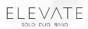 Elevate Entertainment - Musician Adelaide logo
